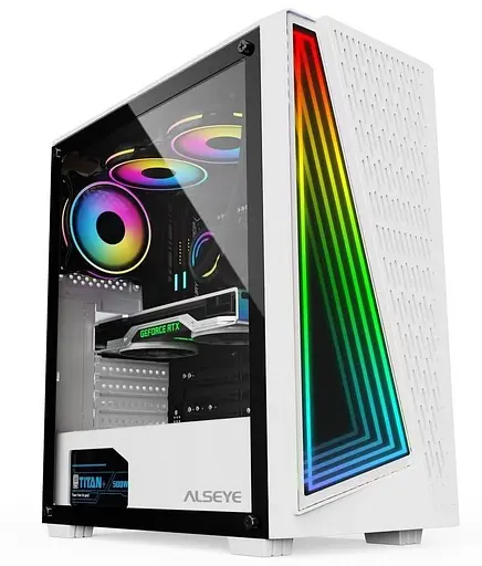 Корпус Alseye X3-W (AS.07.0151) - фото 1