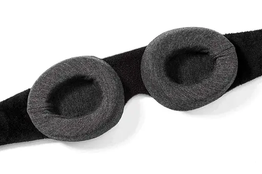 Маска для сну Manta Sleep с повним регулюванням (995-02) - фото 3