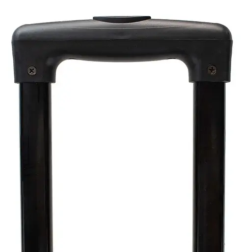 Валіза Semi Line 20" (S) Black (T5656-1) (DAS302629) - фото 8