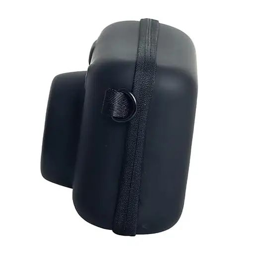 Чехол для Fujifilm Instax Wide 400/300/210 жесткий EVA черный - фото 3