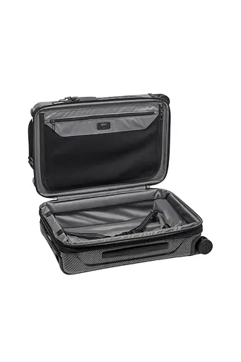 Валіза 55 см Tumi Tegra Lite Black/Graphite 55x35.5x23(28) 02803101DG3 - фото 5