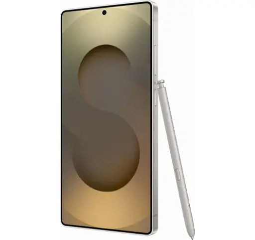 Смартфон Samsung Galaxy S25 Ultra 12/512Gb Gray (SM-S938BZTG) Global version - фото 1