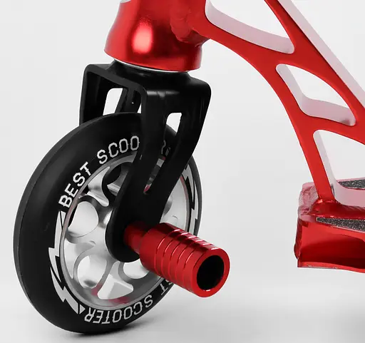 Трюковий самокат Best Scooter 28536 HIC-система - фото 6