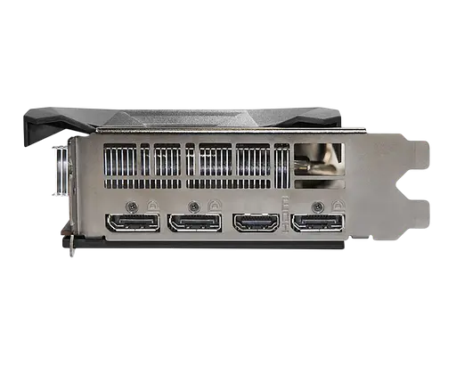 Видеокарта AMD Radeon RX 5600 XT 6GB MSI Mech OC (RX 5600 XT Mech OC) Б/У - фото 3