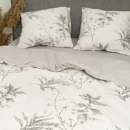 Комплект постельного белья Viluta двойной ранфорс 24323-dv5070 - фото 2