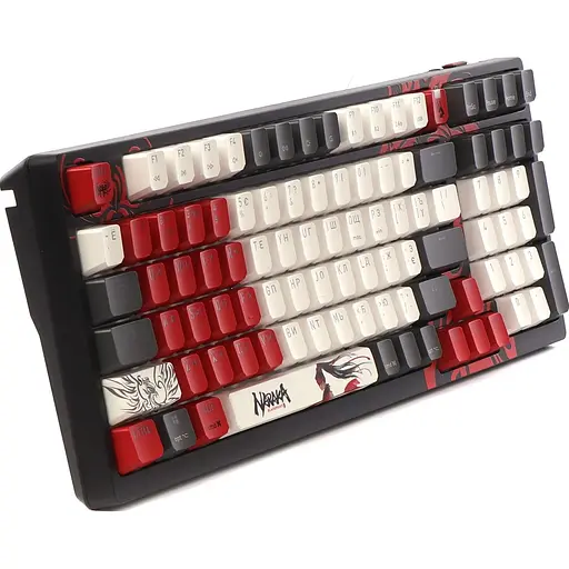 Клавіатура Bloody A4Tech WS98 (Naraka) (WS98 (Naraka)) - фото 5