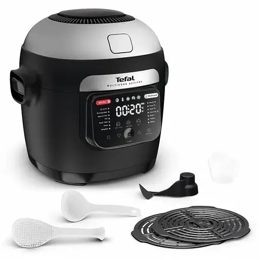 Мультипечь Tefal MY741CF1 - фото 2