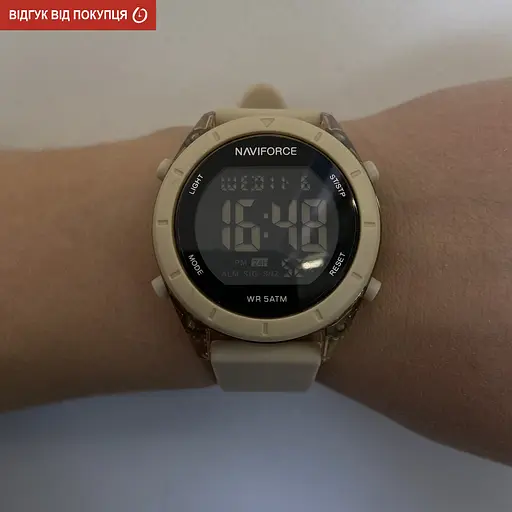 Годинник Naviforce Party - фото 9