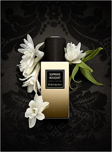 Парфюмированная вода Yves Saint Laurent Supreme Bouquet Oriental Collection 75 ml - фото 3