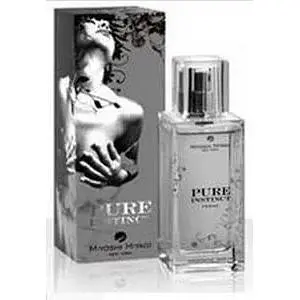 Парфуми жіночі з феромонами WPJ - Miyoshi Miyagi Pure Instinct 50 мл