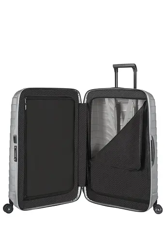 Валіза Samsonite PROXIS SILVER 69x48x29 69 см CW6*25002 - фото 3
