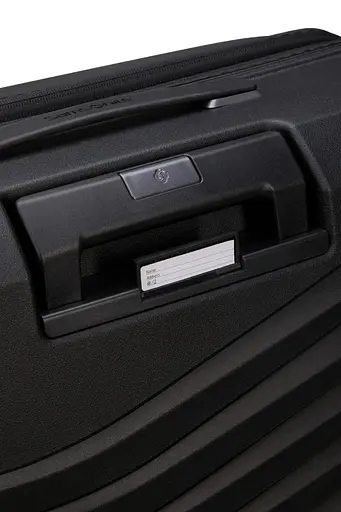 Валіза 55 См Samsonite INTUO BLACK 55x40x20(23) KL9*09001 - фото 9