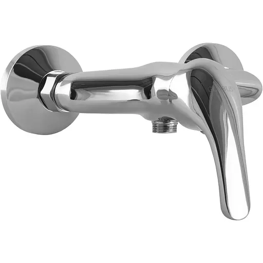 Смеситель для душа Globus Lux Solly GLSO-0105N - фото 1