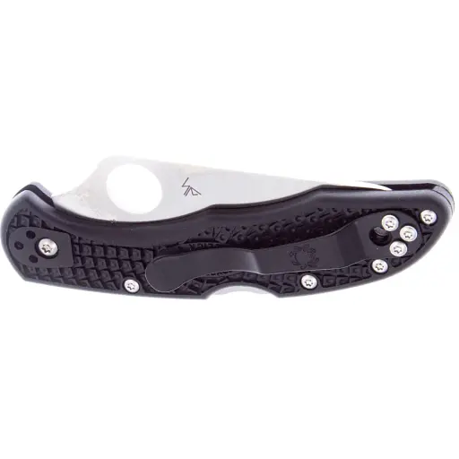 Нож Spyderco Delica4 - фото 4