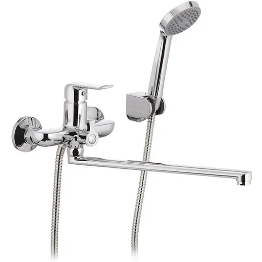 Змішувач для ванни Mixxus PREMIUM MEDEA 006 (MI0578) - фото 1