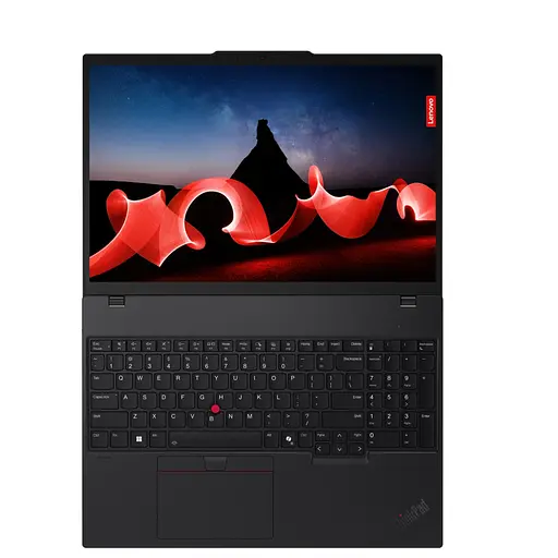 Ноутбук Lenovo ThinkPad T16 G3 Ultra 7 155U 16GB 512GB Windows 11 Pro - фото 4