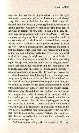 Silas Marner - фото 7