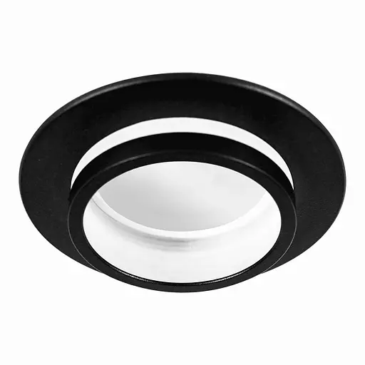 Встраиваемый светильник Ardero DL2815 под лампу черный - фото 2