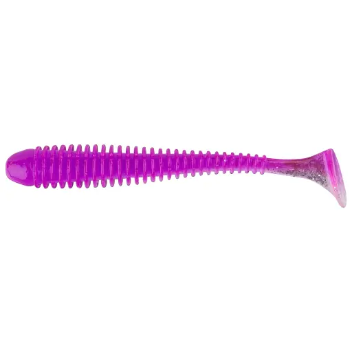 Силикон Keitech Swing Impact 3" PAL#14 Glamorous Pink (10 шт/уп)