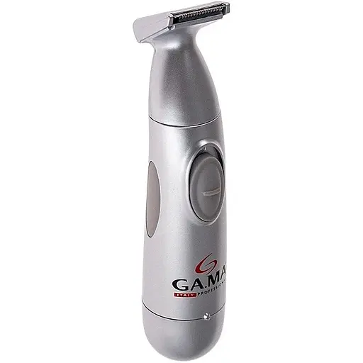 Триммер для бороды и усов Ga.Ma Multifunction 6in1 (GM2102) [124869] - фото 2