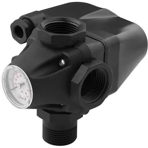 Реле давления механическое Agua SK-9 (CV035278) - фото 1