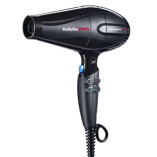 Фен Babyliss Pro BAB6960IE - фото 2