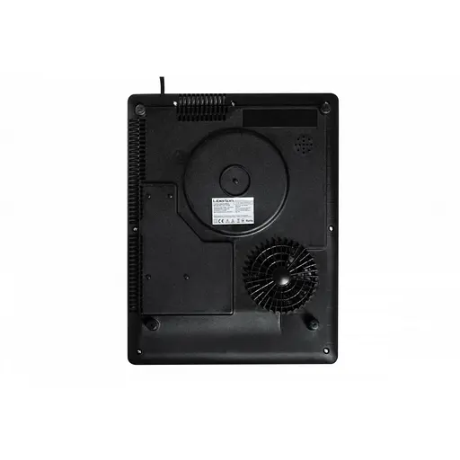 Настільна плита Liberton LIC-3706 - фото 7