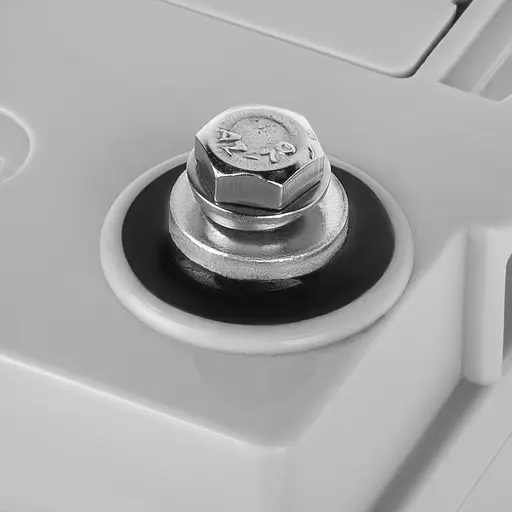 Аккумулятор мультигелевый LPM-MG 12V - 33 Ah - фото 5