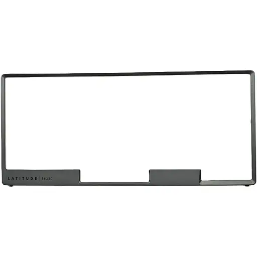 Рамка клавіатури для ноутбука Dell Latitude E6330 (FA0LK000N00) Б/в - фото 1