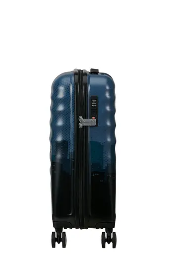 Чемодан 55 См American Tourister WAVEBREAKER DISNEY CAPITAN AMERICA CITY 55х40х20 31C*03018 - фото 5