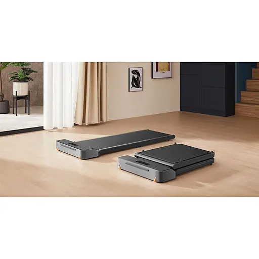 Бігова доріжка Kingsmith Folding Walking Pad Z1F [134585] - фото 11