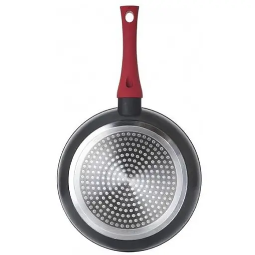 Сковорода Ringel Chili RG-1101-26 звичайна - фото 4