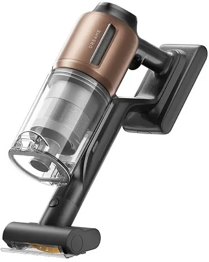 Вертикальний + ручний пилосос 2 в 1 Dreame Cordless Vacuum Cleaner Z20 - фото 5