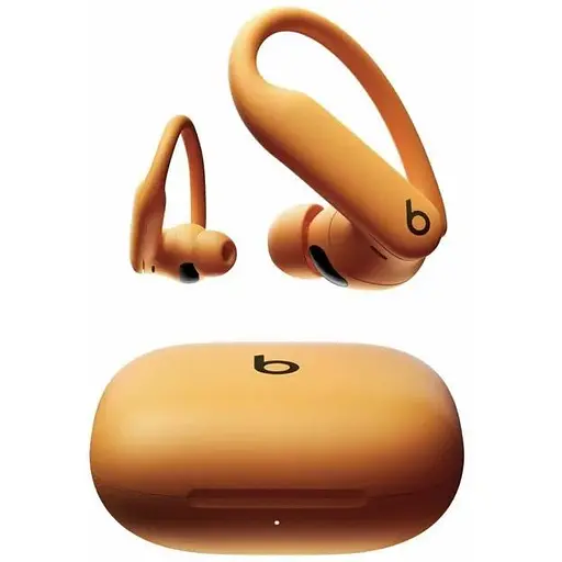 Наушники Beats by Dr. Dre Powerbeats Pro 2 Electric Orange (MX743)