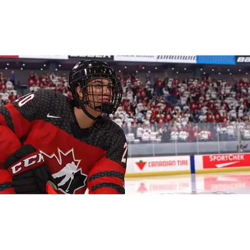 Игра NHL 23 (английская версия) (PS5) - фото 6