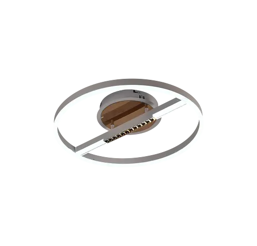 Люстра світлодіодна VALESO V 1111 WPG - фото 4