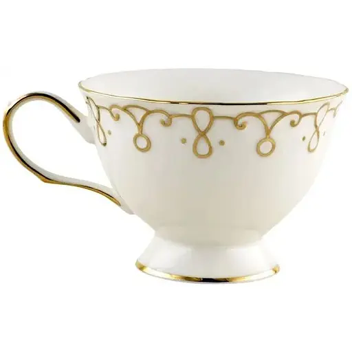 Чайний сервіз на 6 персон 17 предметів NP36SETTEA - фото 9