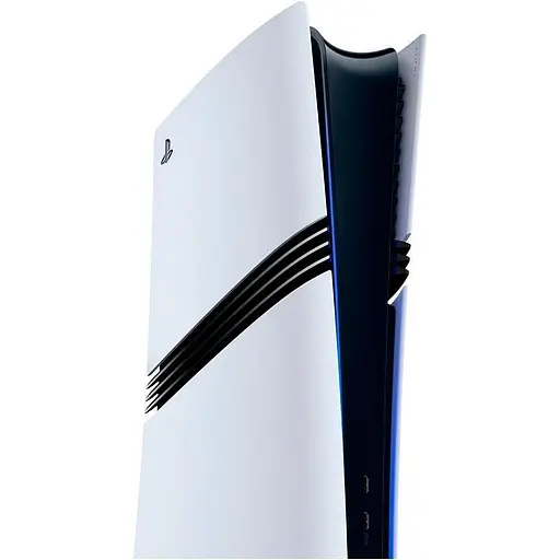 Игровая консоль Sony PlayStation 5 Pro 2TB White Витрина [149619] - фото 6