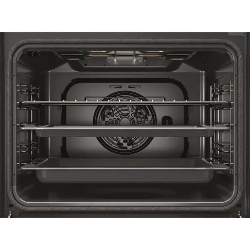 Електрична духова шафа Whirlpool OMK58RU0B - фото 3