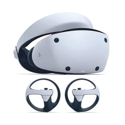 Окуляри віртуальної реальності Sony PlayStation VR2 CUH-PSVR2 + гарантія Б/В