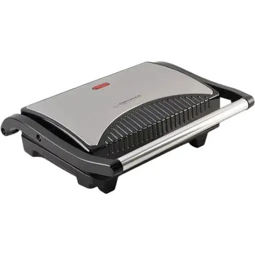 Электрогриль прижимной Esperanza PIZZAIOLA (EKG005)