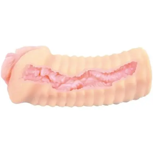 Мастурбатор Kokos Elegance 006 Double Layer - фото 5