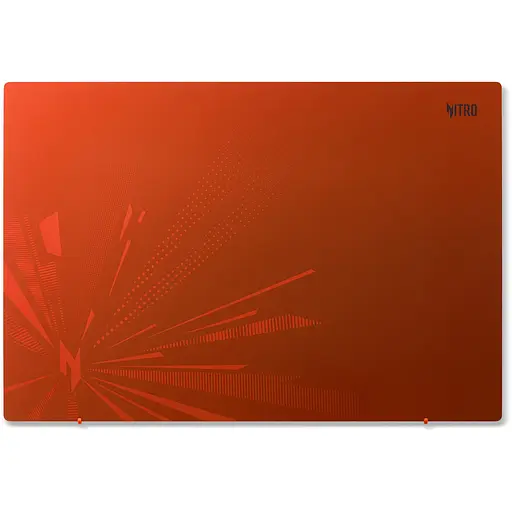 Ноутбук Игровой Acer Nitro Lite 16 NL16-71G-57M9 i5-13420H 47GHz,16'',IPS,16GB DDR5,512GB,3050,Без ОС,Shale - фото 8
