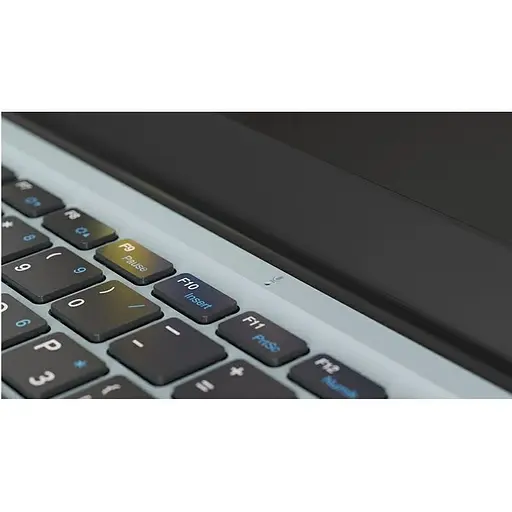 Ноутбук Pixus Vix 8/128Gb 14.1" IPS FHD Ubuntu OS Grey (UA UCRF) - фото 9