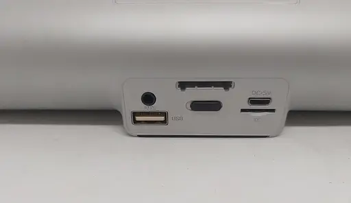 Музична bluetooth колонка Sound Quality s260 - фото 5