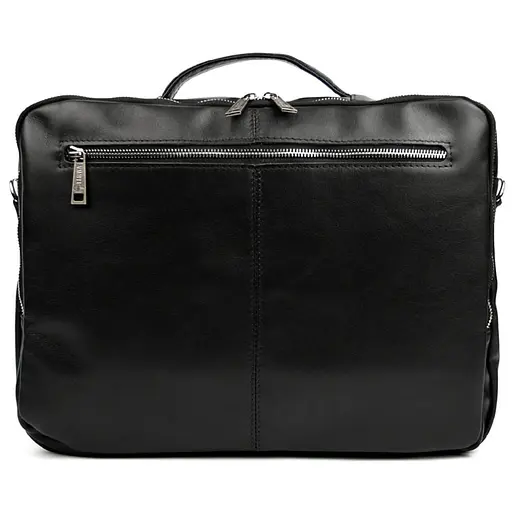 Сумка для ноутбука та документів Tarwa 2 відділення 29х39х9 см sum0028488 - фото 7
