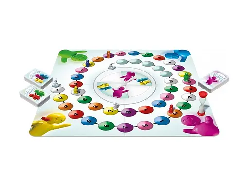 Настольная игра Tactic Семейный Алиас (Family Alias) (укр.) (54336) - фото 2