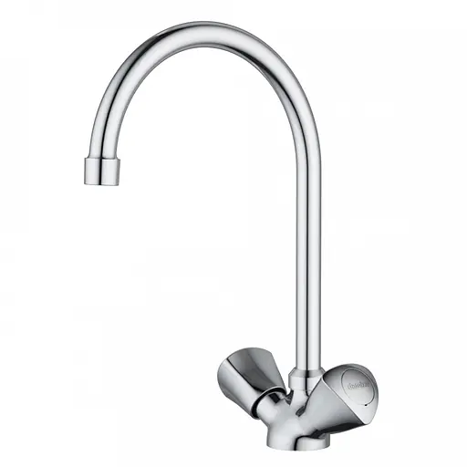 Змішувач кухонний Damixa Object (340000000) - фото 1