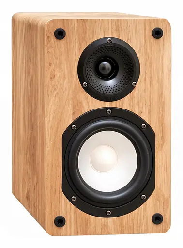 Полочные колонки TAGA Harmony TAV-806S Oak - фото 2