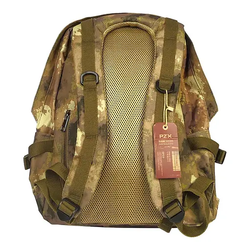 Рюкзак PZX BP59 камуфляж - фото 4